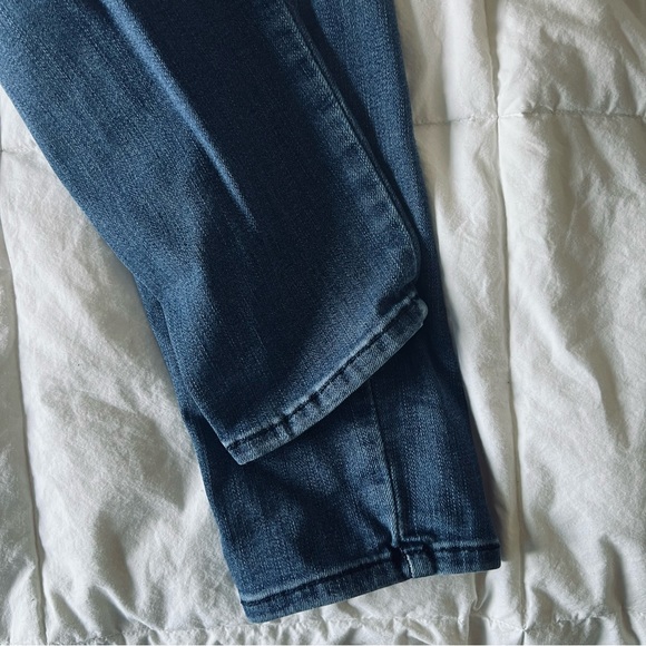 👖Hollister Super Skinny Stretch Small Ripped - Picture 4 of 7